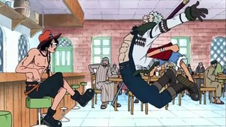 One Piece Logia Frucht Theorie