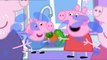 Peppa Pig Season 1 Episode 37 Lunch