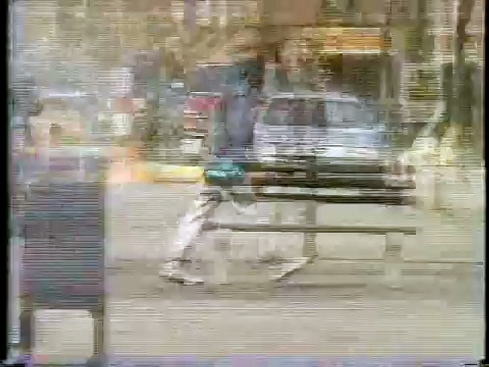 McDonald's Ad (1990)