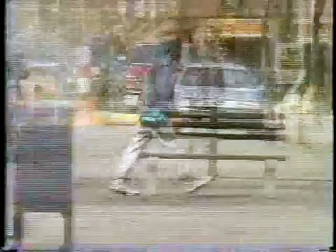 McDonald's Ad (1990)