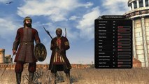 Total War: ATTILA - Feature Spotlight - Empires of Sand Culture Pack