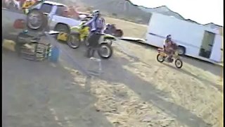 Motocross Video by 