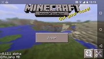 Novo Servidor Para  Minecraft Pe 0.12.1 Oficial