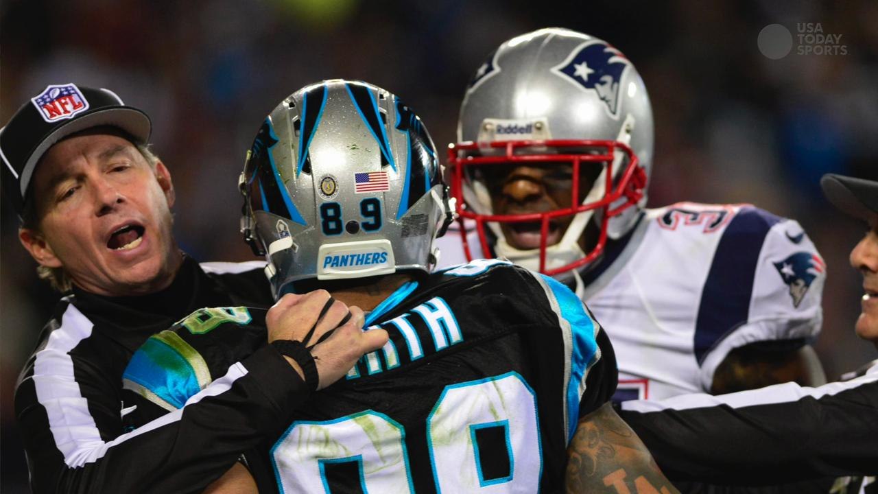 NFL Week 1 Sunday Statement