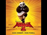 Kung Fu Panda 2 Soundtrack - Track 7