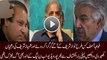Khawaja Asif Was Crying in Front of Nawaz Sharif For Nandi Pur Project