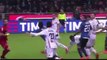 Inter vs Bologna 2-1 All Goals & Highlights (Tutti i gol) Seria A 2016