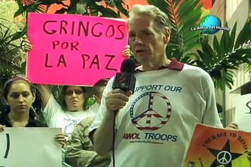 Iraq Veterans against the War