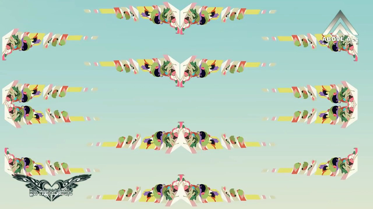 SIDEN - Addict (John Sunlight Remix) [Above Allternative] ✸Promo✸Video Edit