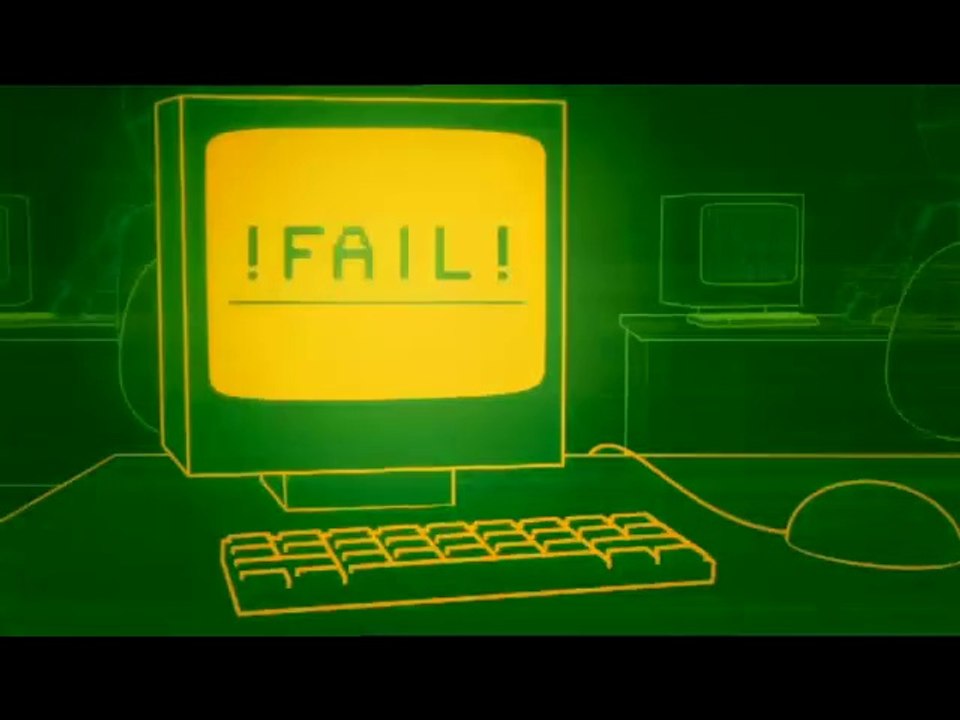 series.k - IT Crowd - 1T 4º episodio