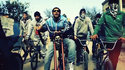 Fate Fat - Bizik 3 Final (Alem DM) Dubstep