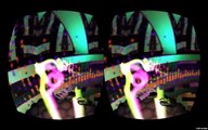 Buddha Clubotron v1.1 - Experience music in VR (Oculus Rift)