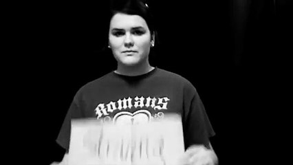 Overcome- Desperation Band