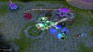 UNBELIEVABLE!!     League of Legends Top 5 Plays Week 169 Amazing!!! - Faster - HD