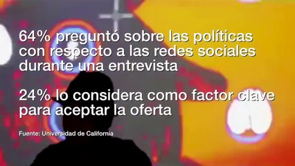 ¿Quiénes son los millennial y qué esperan?