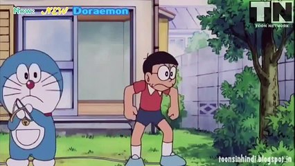 Doraemon Hindi Dandelion! Goes To The Sky - video Dailymotion