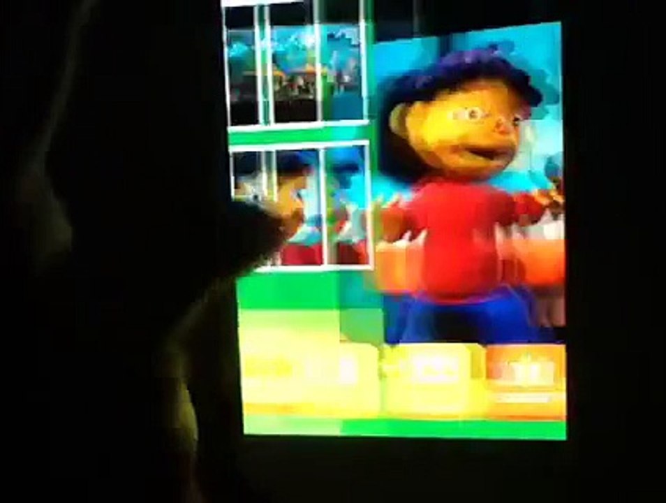 PBS Trains (PBS Kids) All your PBS Train Friends