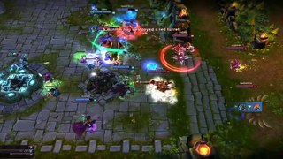 UNBELIEVABLE!!     League of Legends Top 5 Plays Week 190 Amazing!!! - Faster - HD