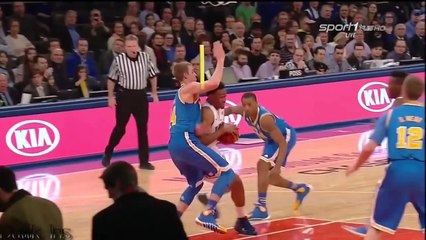 Jabari Parker "The Chosen One" Duke Highlights 2013-2014 HD