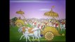 Lord Krishna Stories - Krishna & King Paundaraka - Animated / Cartoon Stories