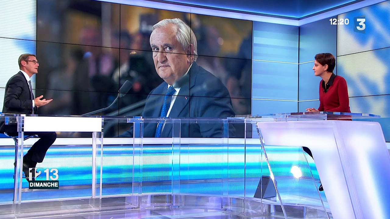 L'accueil des enfants de réfugiés est une "chance" pour des communes rurales, juge Vallaud-Belkacem