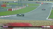 Fórmula Renault 3.5 - GP da Alemanha (Corrida 2): Última volta