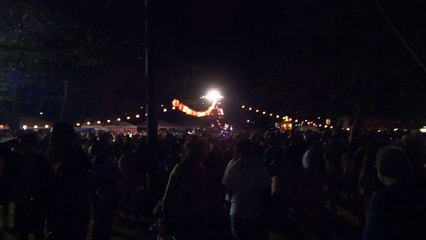 Vlog: Autumn Festival by the Beach (November 22, 2014)