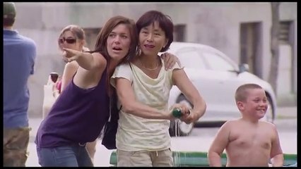 Kid Falls In Hole funny videos