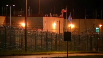 Trois détenus d'une prison de l'Oklahoma décèdent dans une rixe