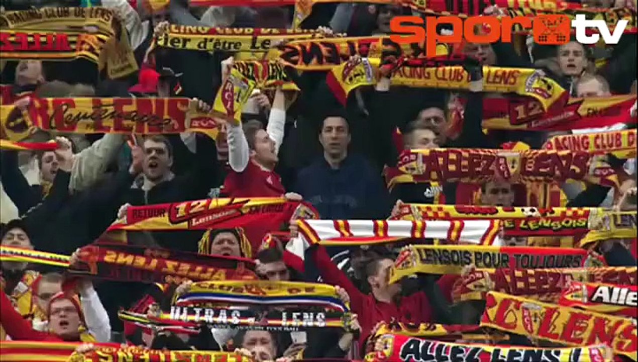 Marsilya 4 köşe!