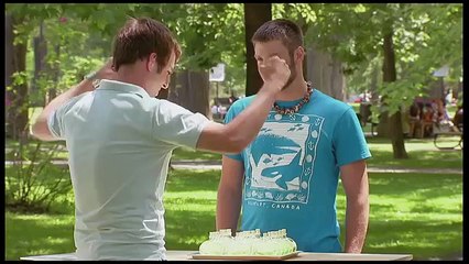 Super Strength Potion- Throwback Thursday funny videos