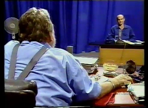 Adrian Paunescu de vorba cu Cristian Tudor Popescu - PARTEA III-a