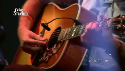 Kinaray - HD Vedio Song [2015] - Coke Studio, Season 8, Episode 5,Mekaal Hassan Band