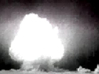 NUCLEAR NEUTRON BOMB