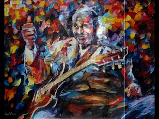 B.B.King - Better Not Look Down