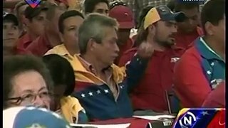 Cabello: Palabras de Santos denotan odio hacia Venezuela