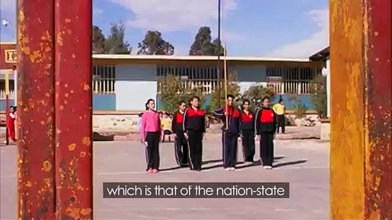 Ciudadano - A documentary about Mexico and what it means to be Mexican