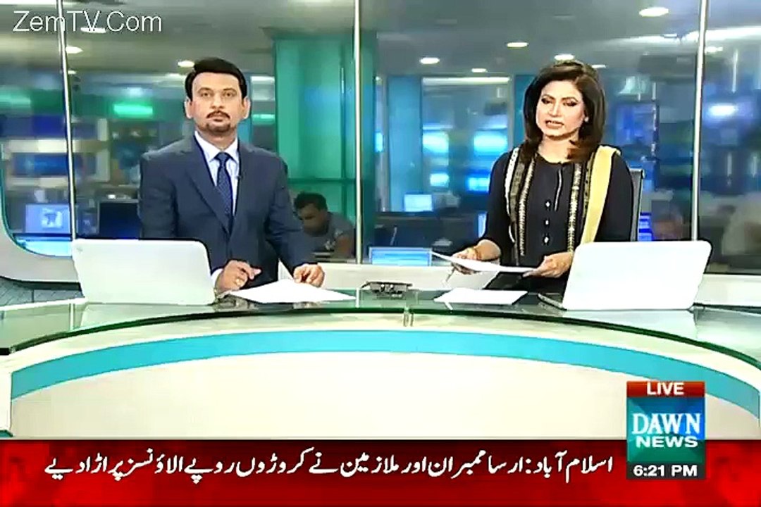 PMLN Threatened PTI Leaders Through Police To Withdraw LB Election In UC-258