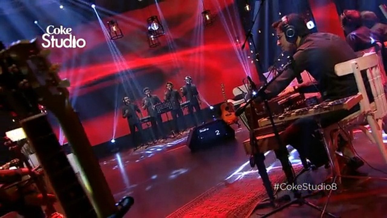 Bakhshi Brothers, Khalis Makhan, Coke Studio, Season 8, Episode 5