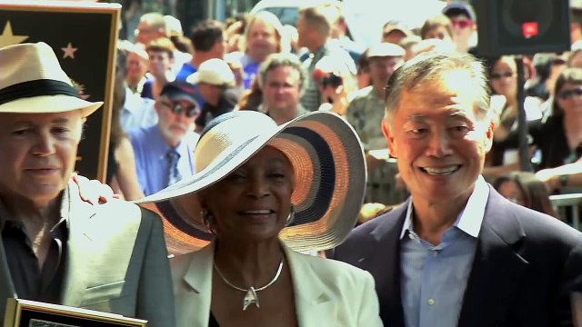 To Be Takei Official Trailer (2014) George Takei Documentary HD