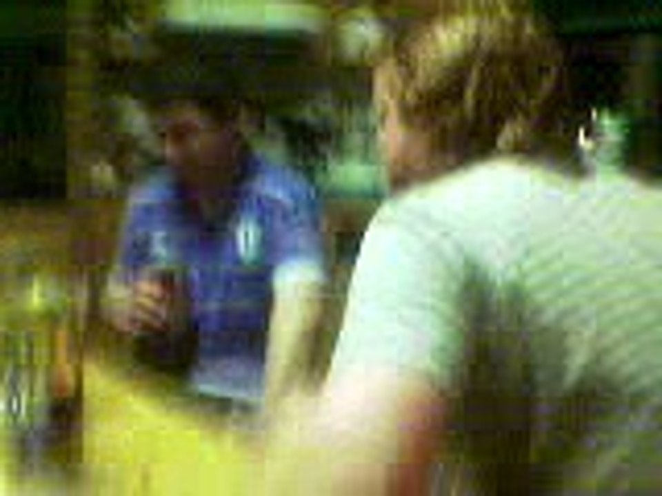 paul bonner the dick
