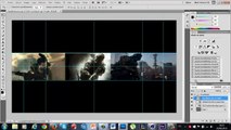 Tutorial : como hacer una banner con photoshop cs5