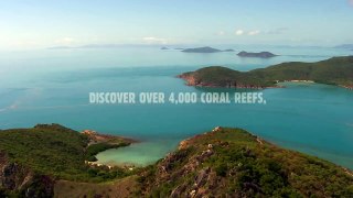 Great Barrier Reef: Nature’s Greatest Gift