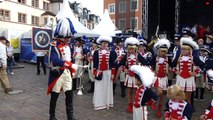 Das Trierer Altstadtfest ist eröffnet!