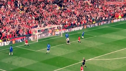 Cristiano Ronaldo ● Manchester ● Crazy Skills ● Amazing Goals HD