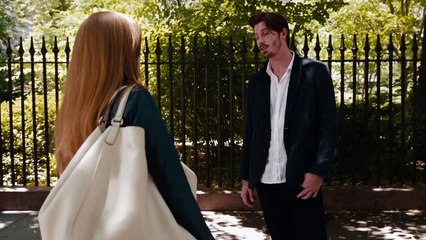 Lullaby Official Trailer (2014) Garrett Hedlund, Amy Adams