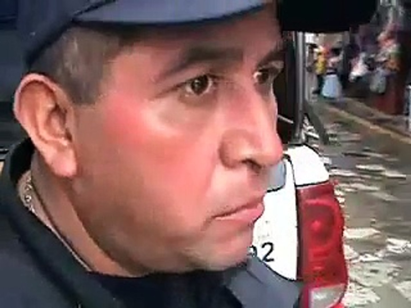 Cuetzalan - Juicio Popular