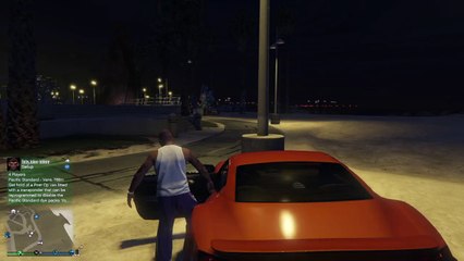 LogicPrhyme - Bumrush Beach or Nxxxa Stole My Bike