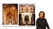 Grandes obras del arte español: El Monasterio del Escorial y la arquitectura de Felipe II