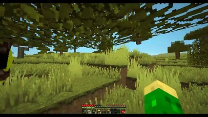 Minecraft Projekt mit Mods Part 1|| Gefährliche Tintenfische!? || daddel999 || 1.7.10